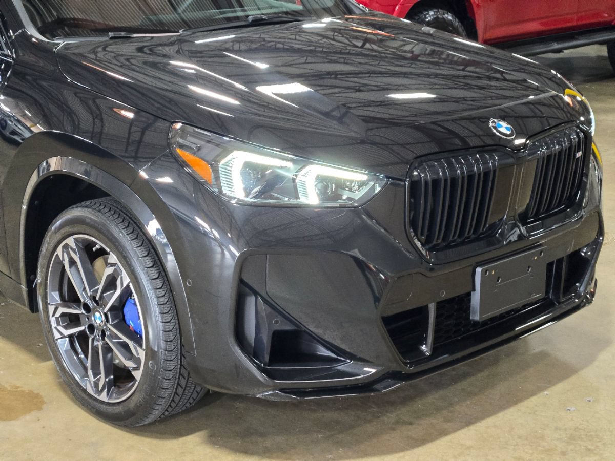 Used 2026 BMW X1 M35i AWD/4WD image 14