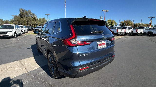 New 2027 Honda CR-V EX-L image 6