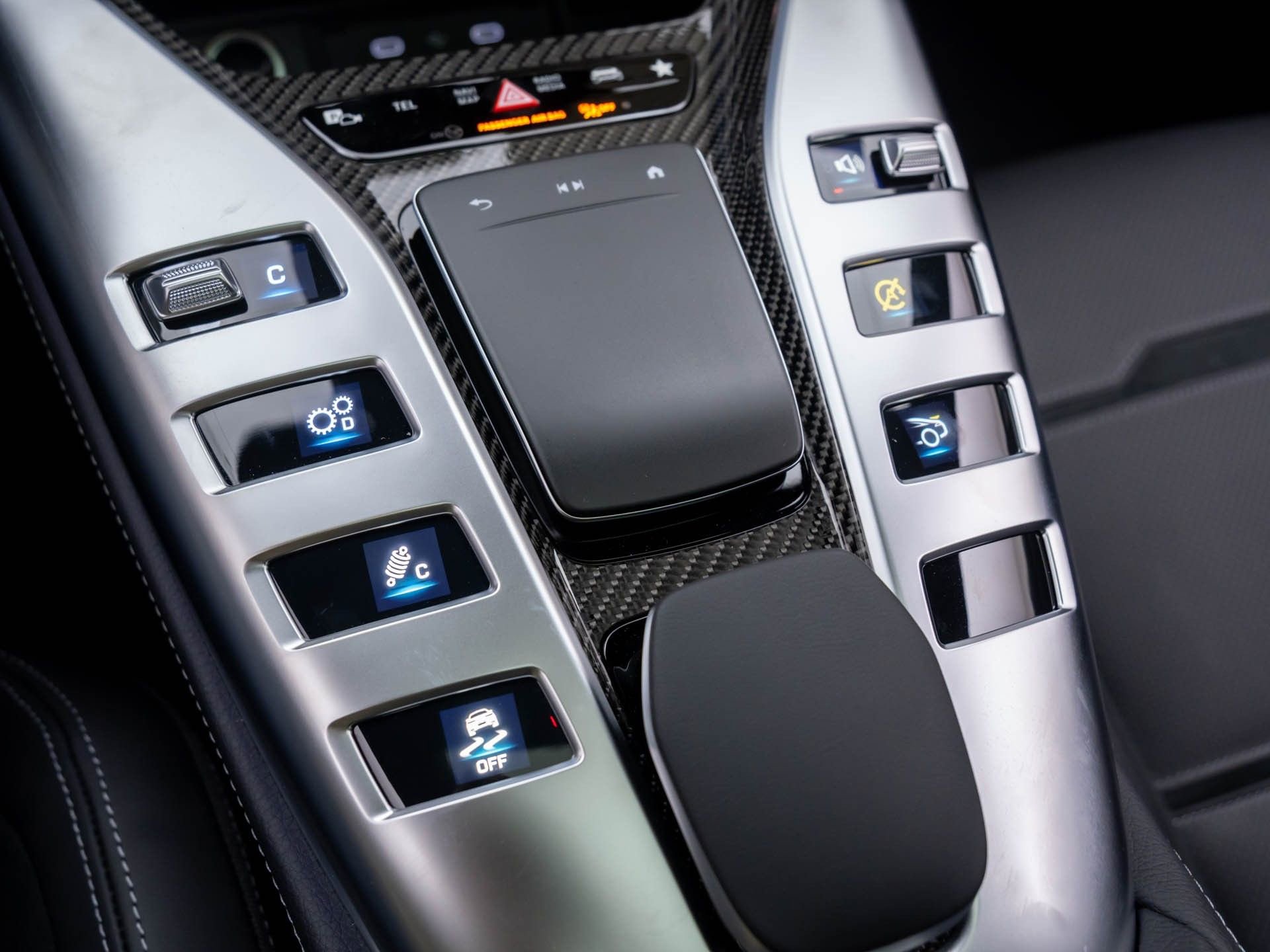 New 2026 Mercedes-Benz AMG GT 43 image 30