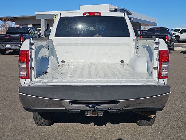 Used 2024 RAM 2500 Big Horn image 24