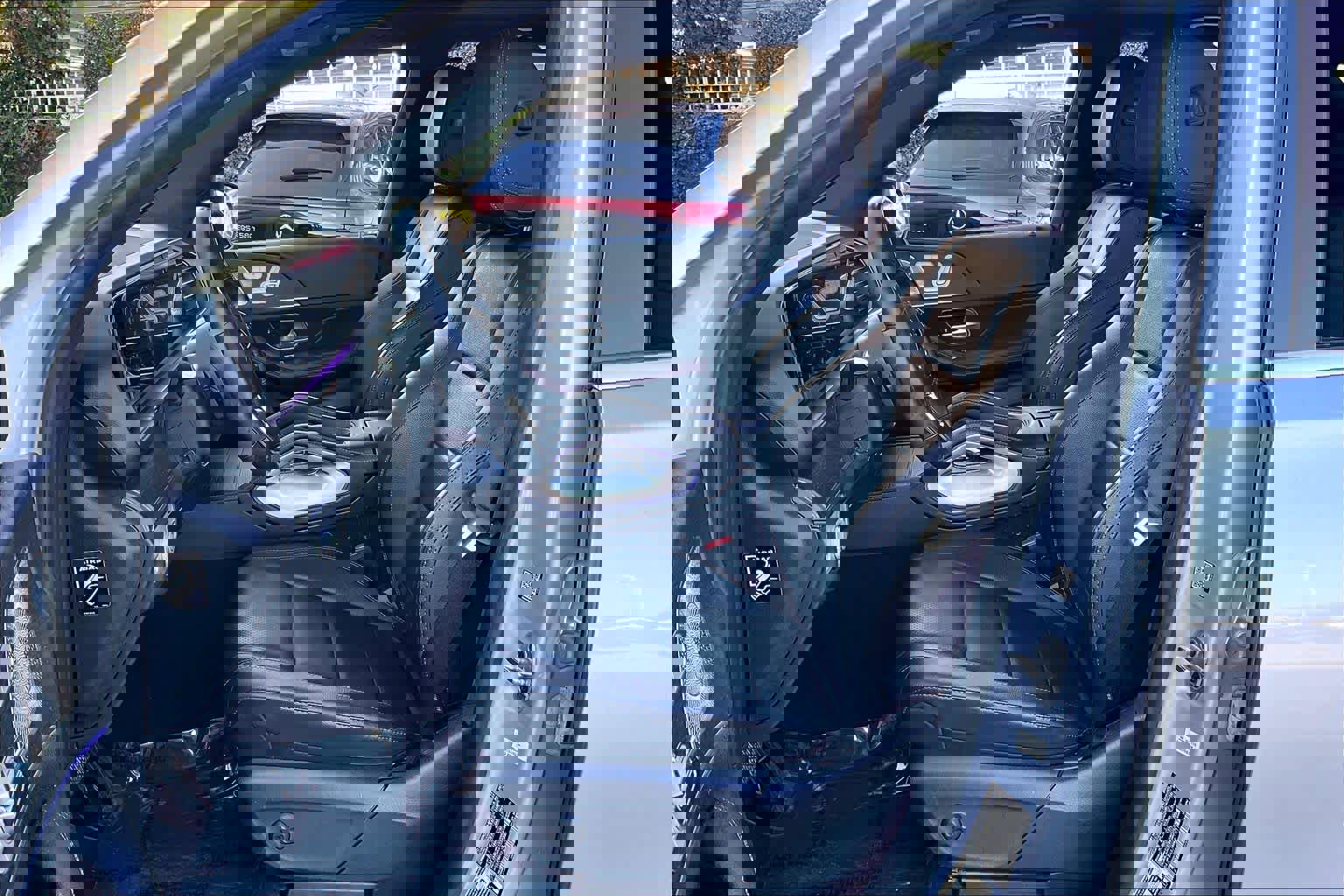 Used 2022 Mercedes-Benz GLE 350 image 7