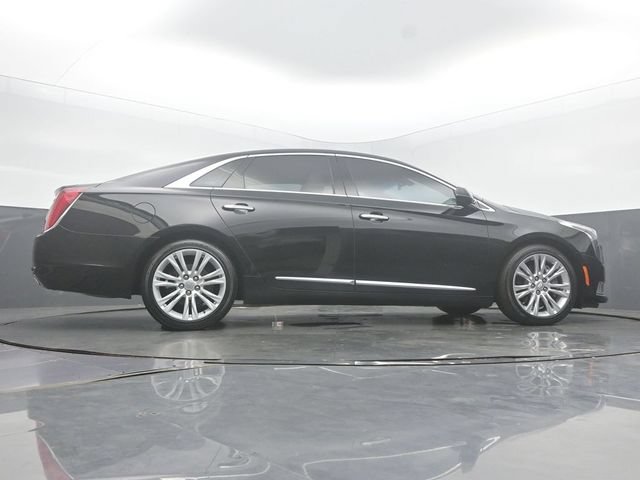 Used 2018 Cadillac XTS Luxury FWD image 51