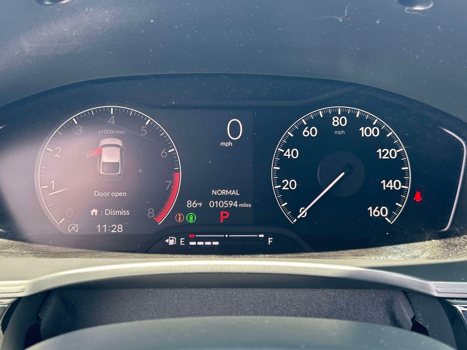 Used 2025 Honda Civic Sport image 19