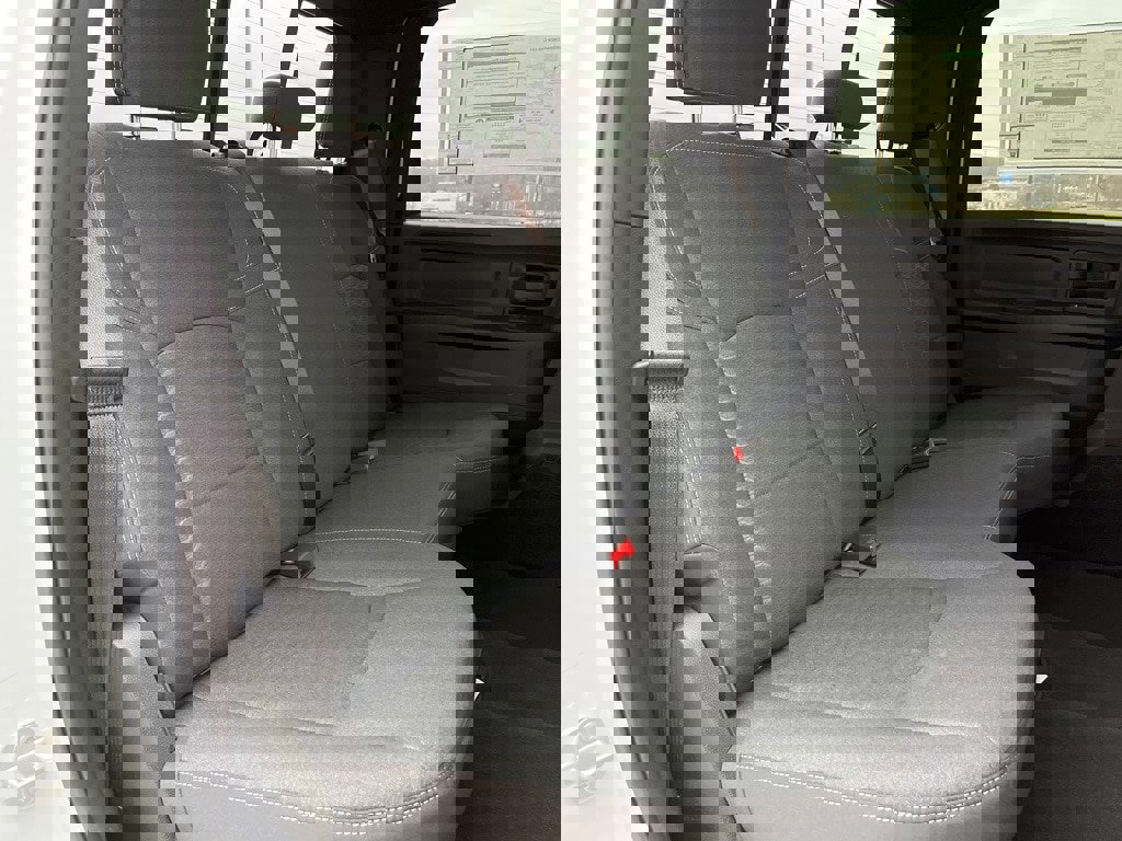 New 2026 RAM 2500 Tradesman image 23