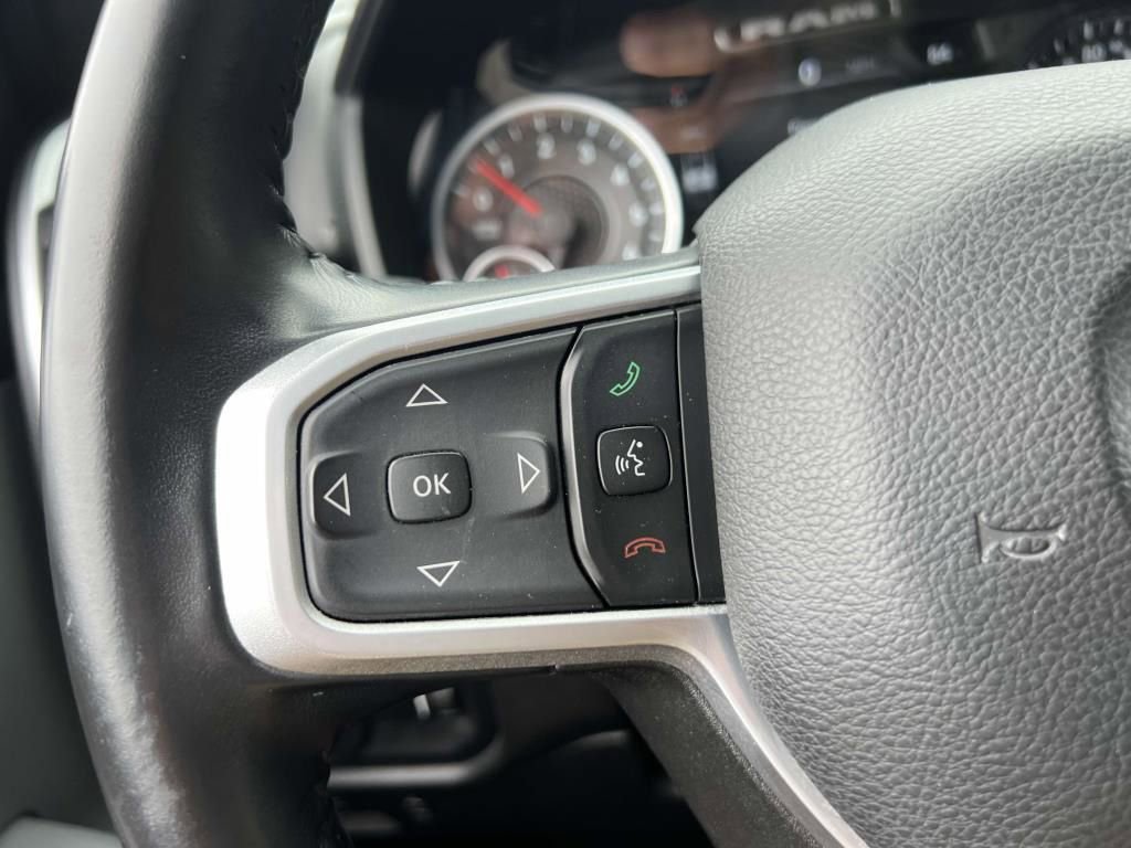 Certified 2022 RAM 1500 Big Horn image 25