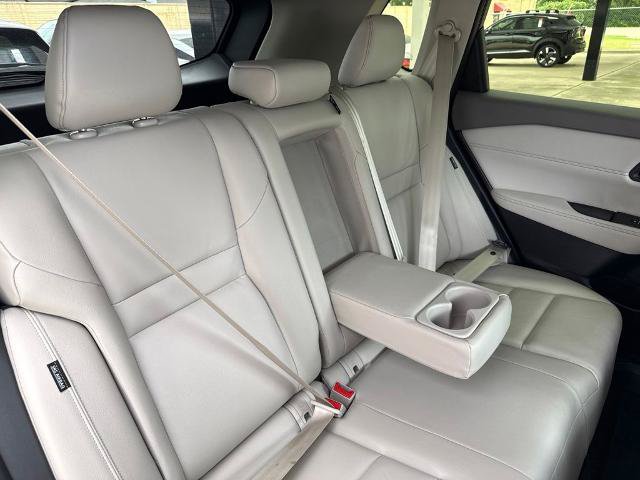 Certified 2025 Nissan Rogue SL AWD/4WD image 18