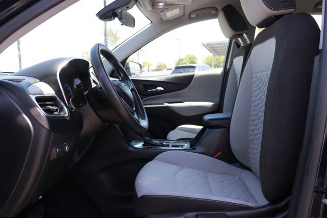 Used 2020 Chevrolet Equinox LS FWD image 11