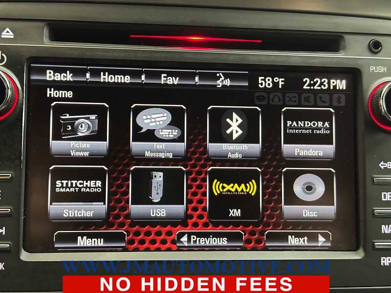 Used 2014 GMC Acadia SLT AWD/4WD image 28