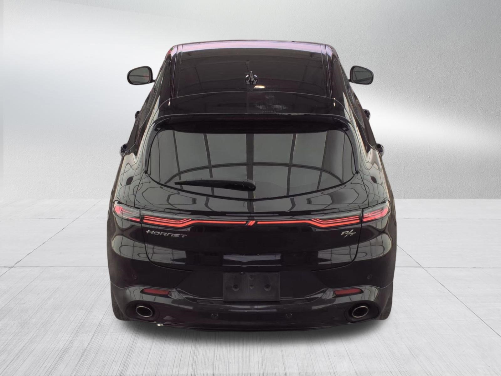 Used 2024 Dodge Hornet R/T AWD/4WD image 6
