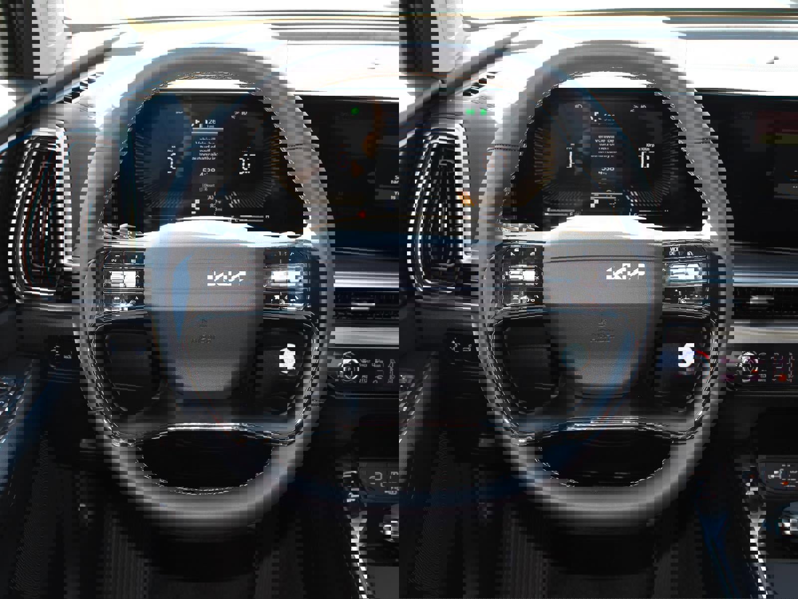 New 2026 Kia Sorento EX image 10