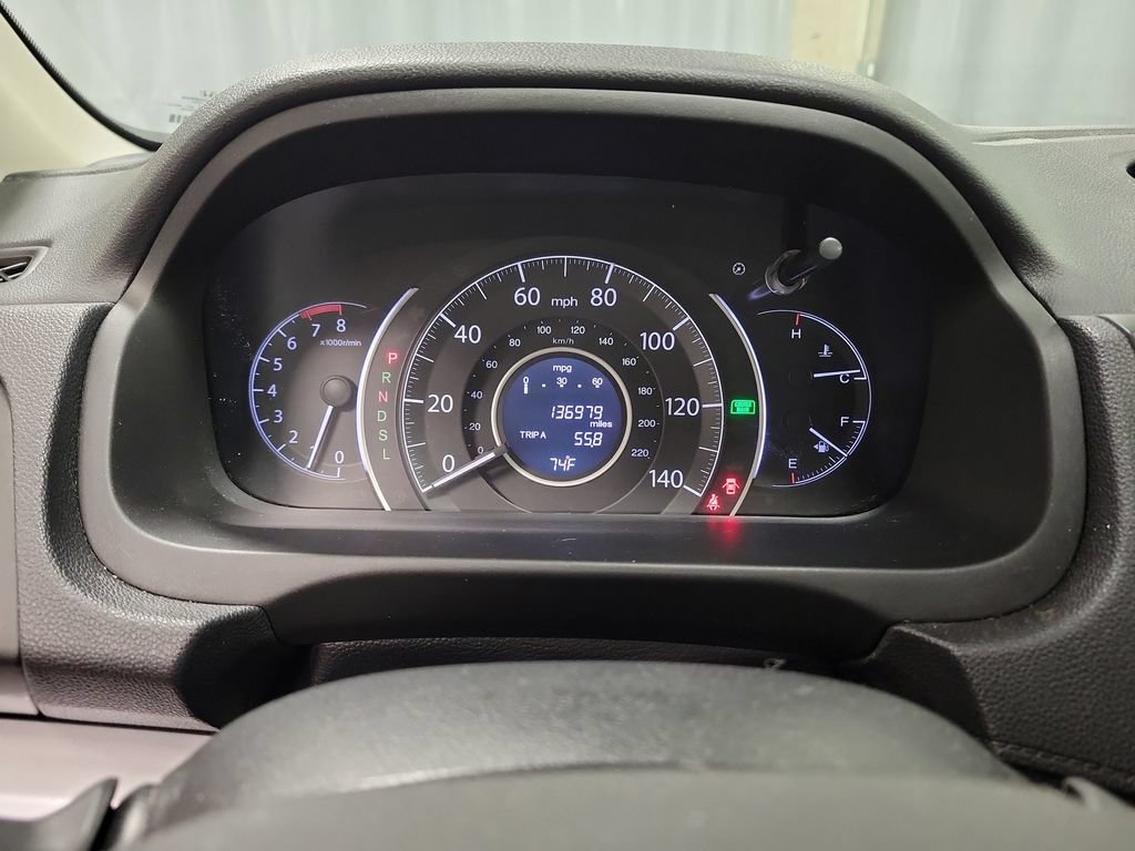Used 2015 Honda CR-V EX image 23