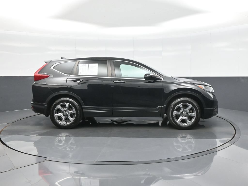 Used 2019 Honda CR-V EX image 8