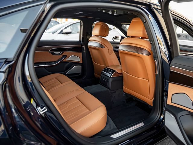 New 2027 Audi A8 L 3.0T AWD/4WD image 33