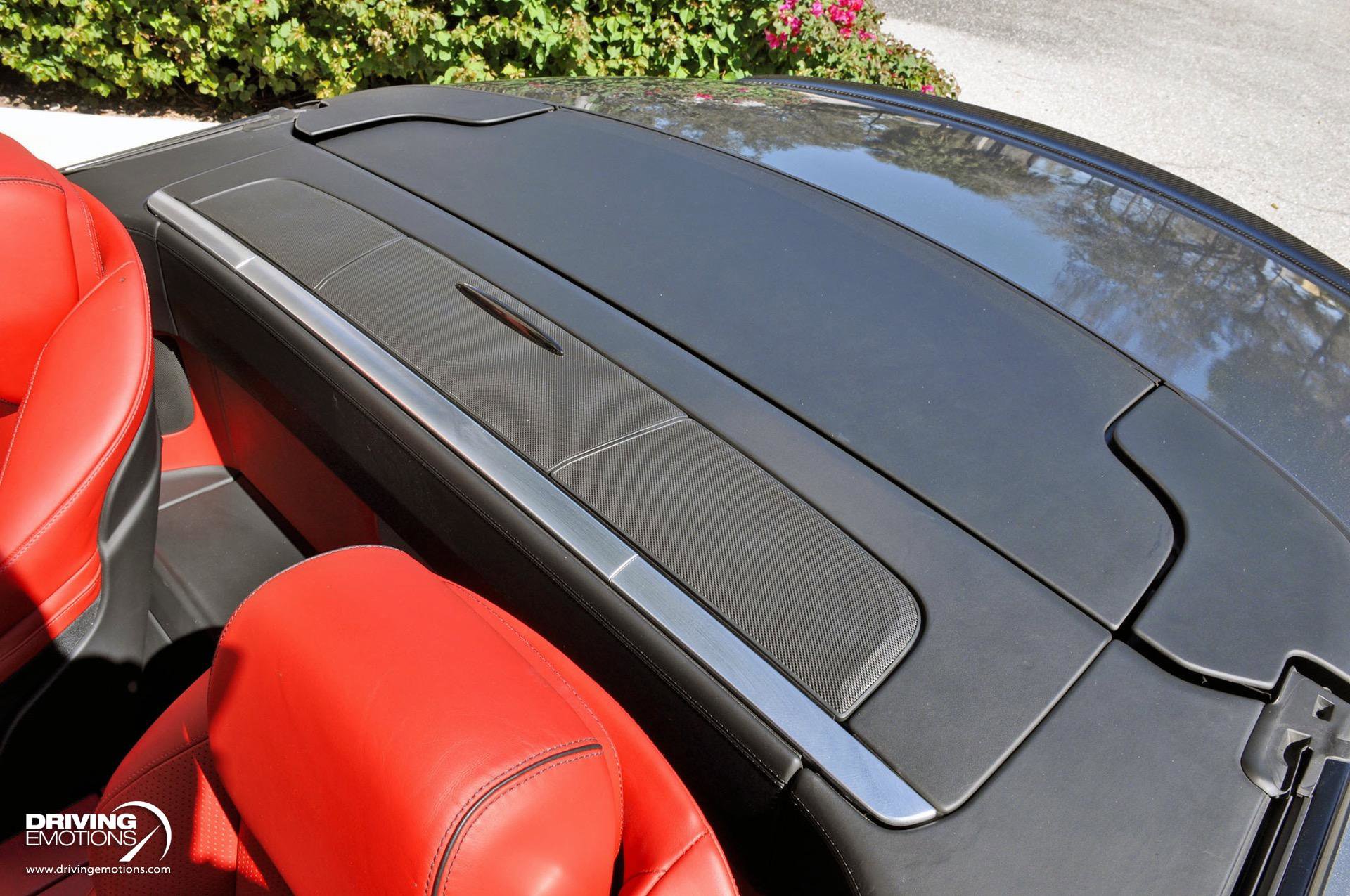 Used 2018 Mercedes-Benz SL 63 AMG image 33