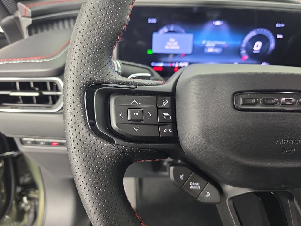 New 2026 Dodge Charger Scat Pack AWD/4WD image 21