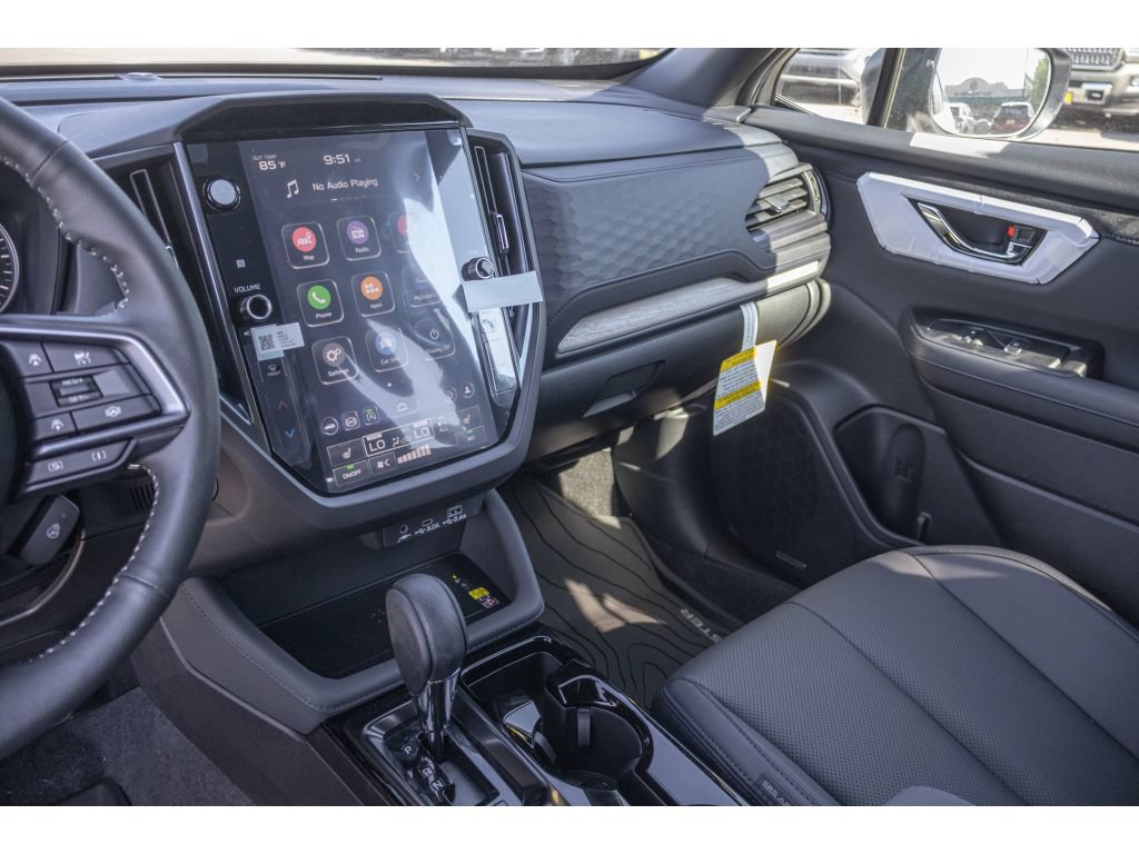 New 2026 Subaru Forester Limited AWD/4WD image 23