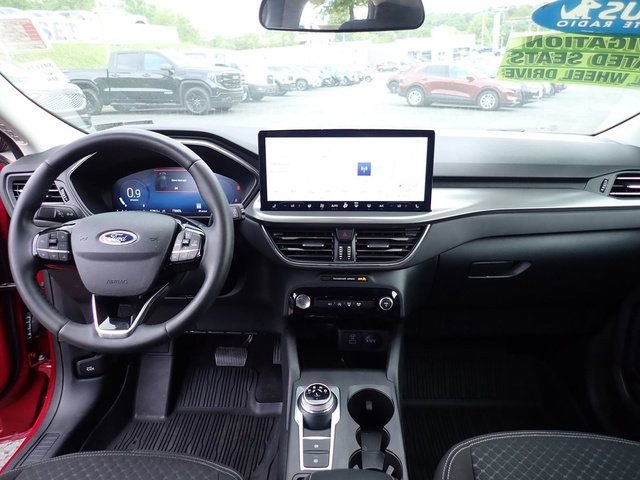 Certified 2023 Ford Escape Active w/ Tech Pack #2 AWD/4WD image 20