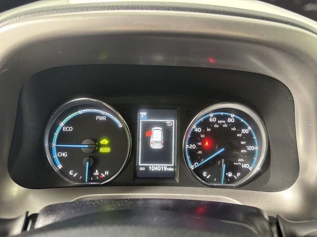Used 2017 Toyota RAV4 XLE w/ All Weather Liner Package image 16