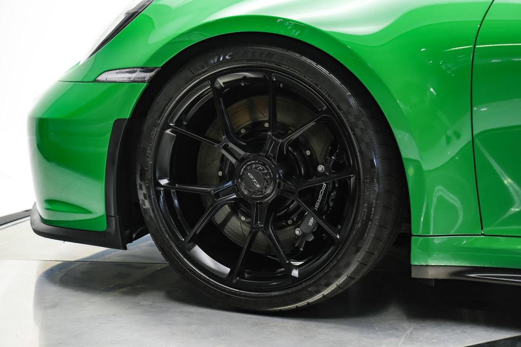 Used 2022 Porsche 911 GT3 RWD image 49