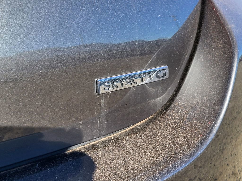 Used 2025 MAZDA MAZDA3 s image 13