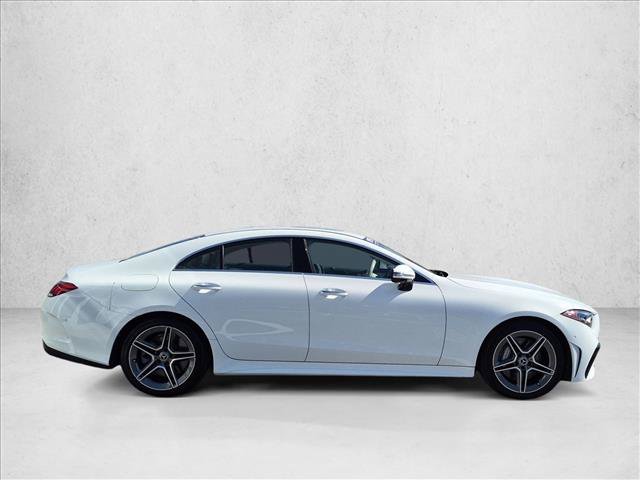 Certified 2023 Mercedes-Benz CLS 450 4MATIC image 4