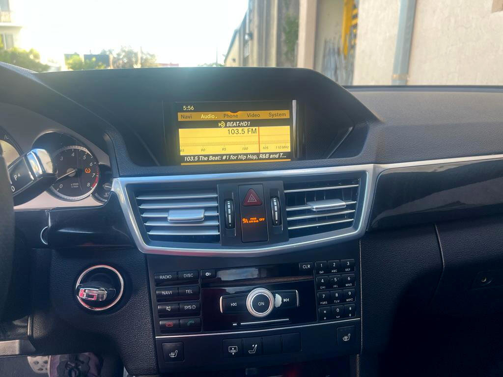 Used 2011 Mercedes-Benz E 350 Sedan image 25