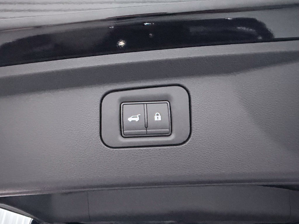 New 2027 INFINITI QX80 Luxe RWD image 46
