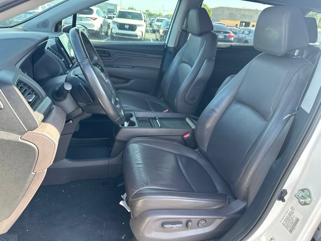 Used 2020 Honda Odyssey EX-L image 16