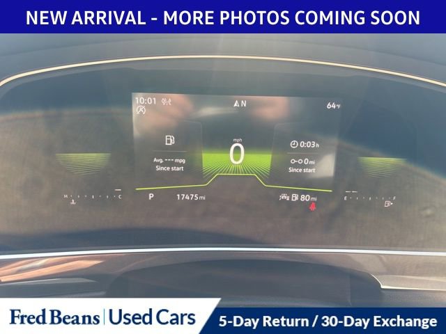 Used 2023 Volkswagen Tiguan SE R-Line image 12