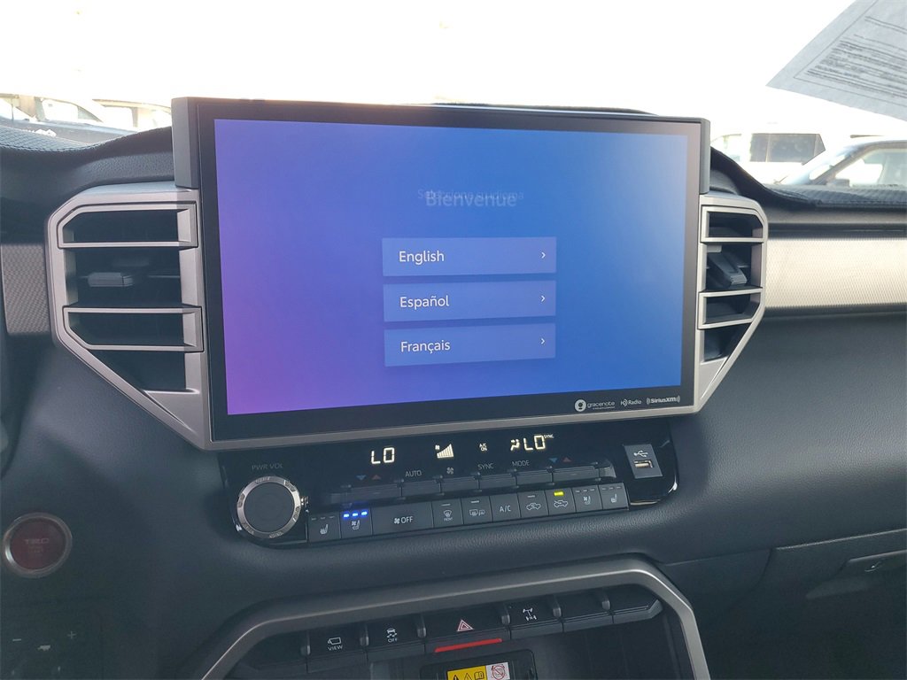 Used 2023 Toyota Tundra Limited image 26