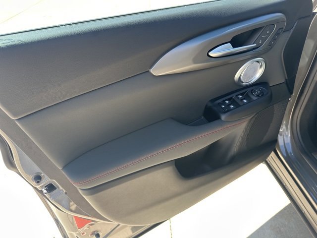 Used 2024 Dodge Hornet R/T Plus image 15