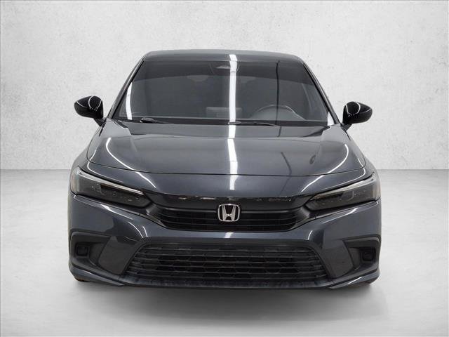 Used 2022 Honda Civic Sport image 2