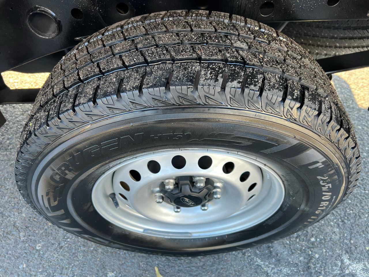 Used 2023 Ford Ranger XL RWD image 9