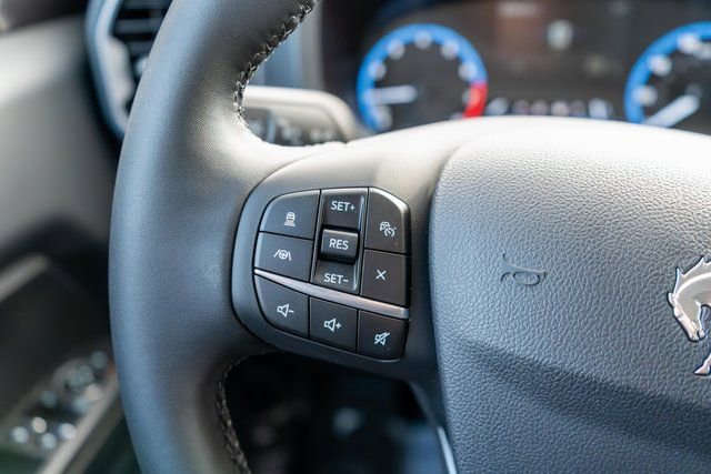 New 2024 Ford Bronco Sport Big Bend w/ Convenience Package image 16