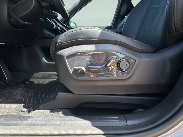 New 2027 Kia Telluride SX X-Pro AWD/4WD image 24
