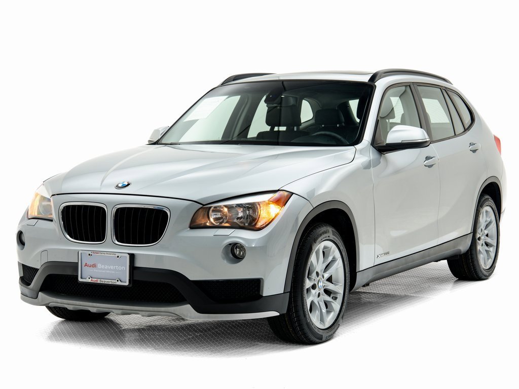Used 2015 BMW X1 xDrive28i image 29