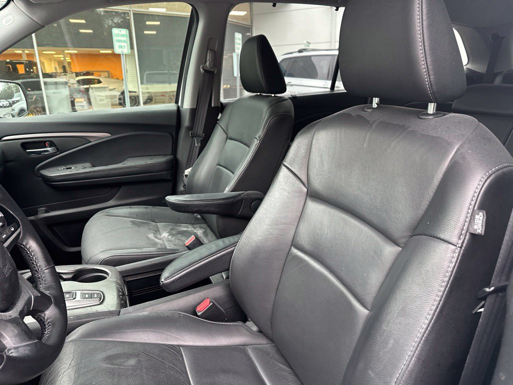 Used 2022 Honda Pilot Special Edition image 11