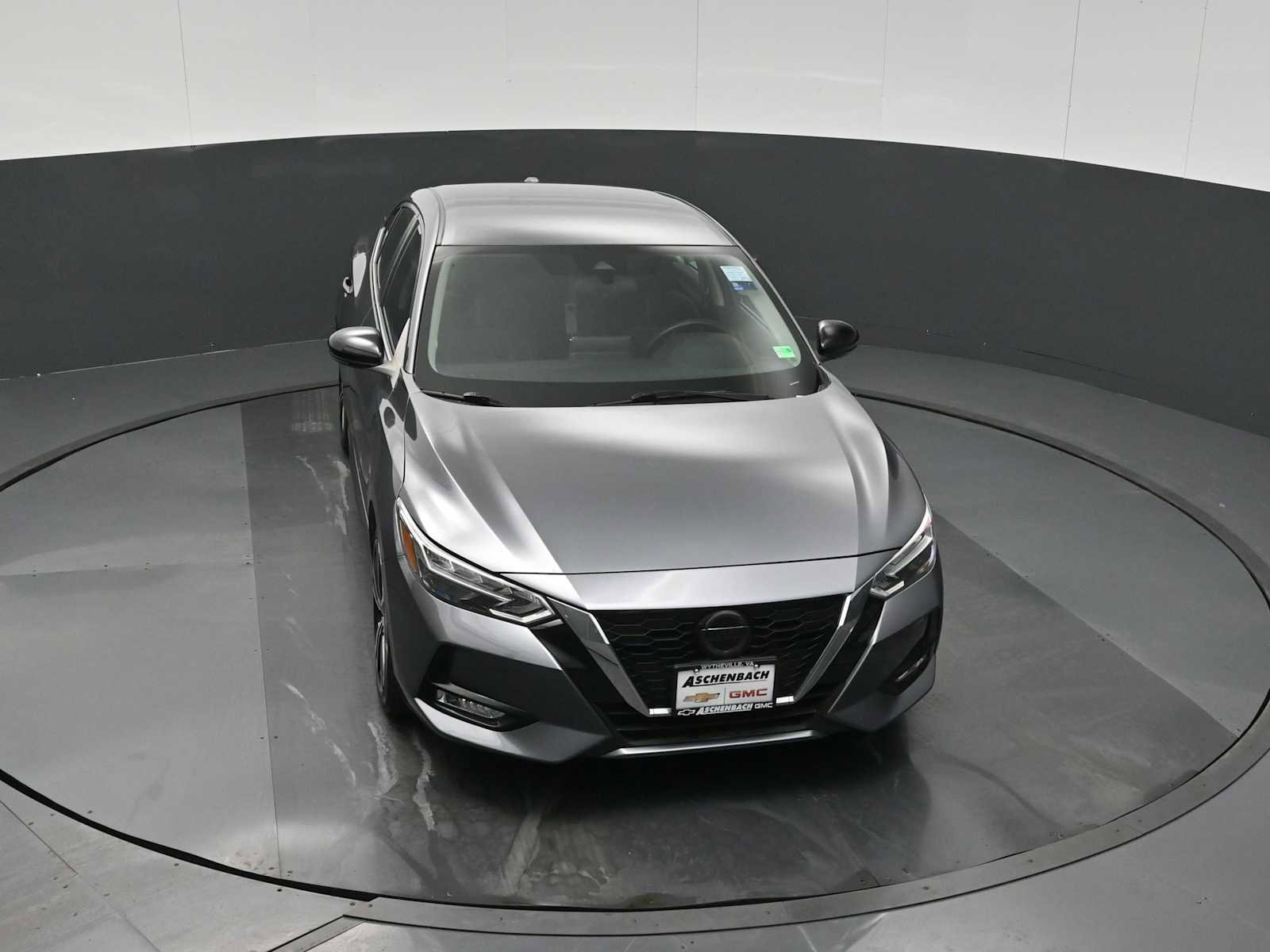 Used 2021 Nissan Sentra SR image 17