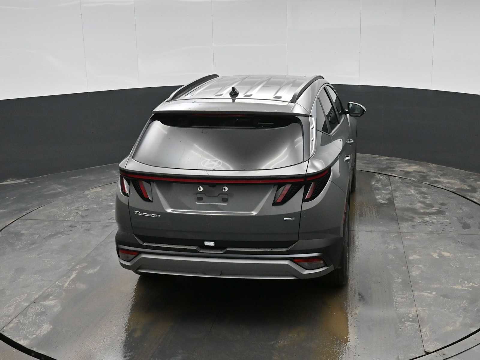 New 2026 Hyundai Tucson SEL image 26