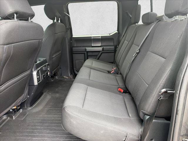 Used 2020 Ford F150 XLT w/ Equipment Group 302A Luxury RWD image 19
