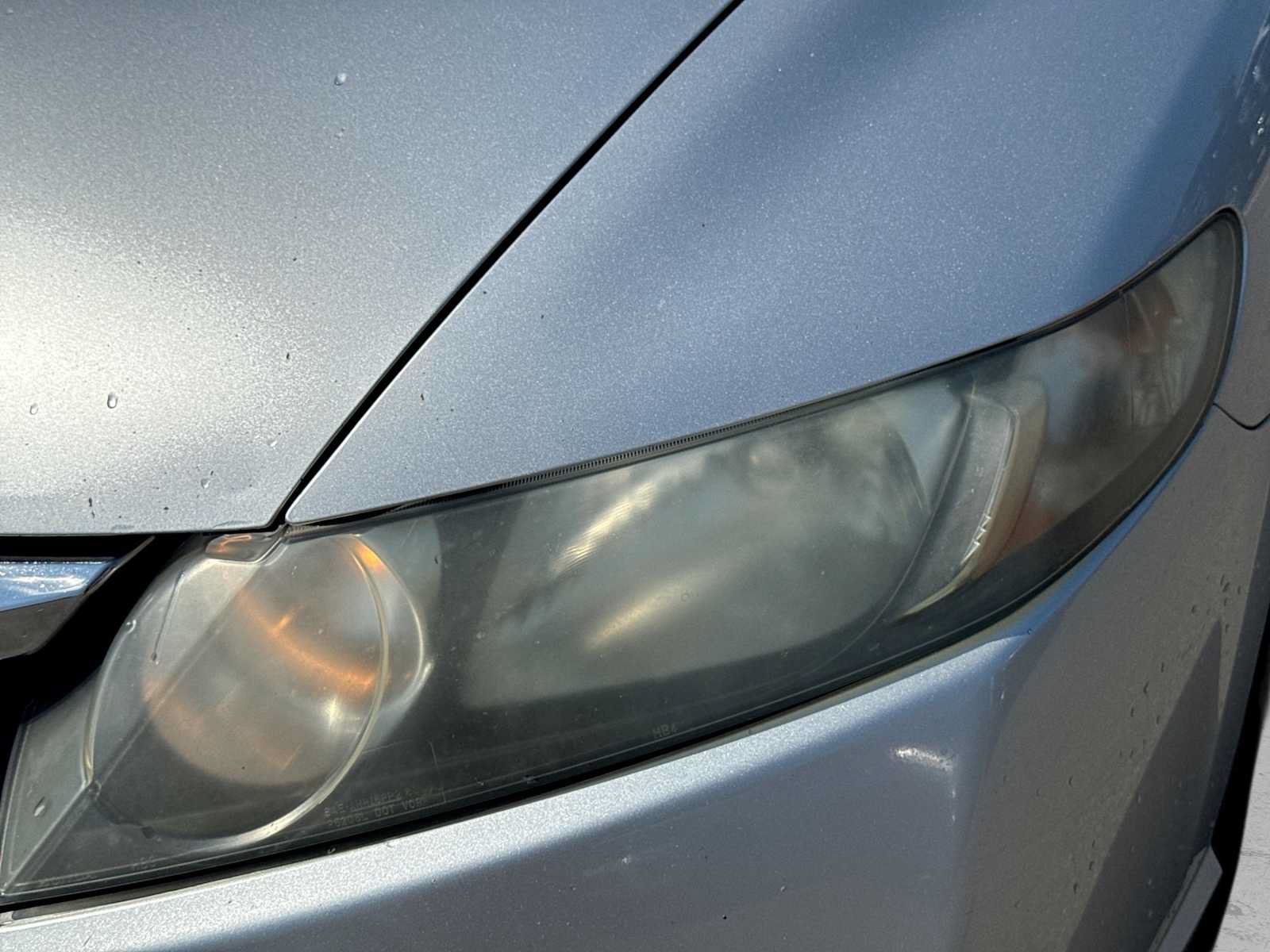 Used 2010 Honda Civic EX-L image 9