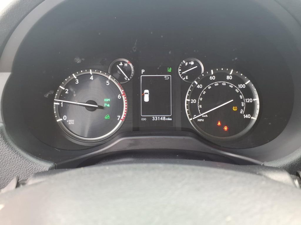 Used 2021 Lexus GX 460 Premium w/ Premium Package image 21