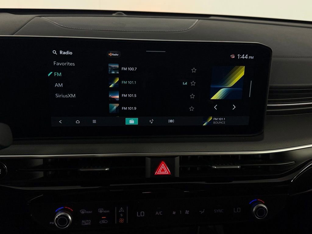 Used 2025 Kia K5 LXS image 17