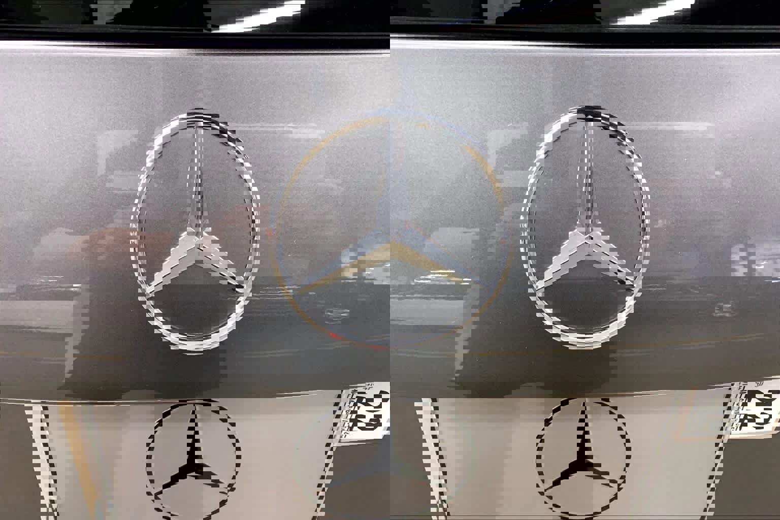 Certified 2021 Mercedes-Benz GLB 250 image 29