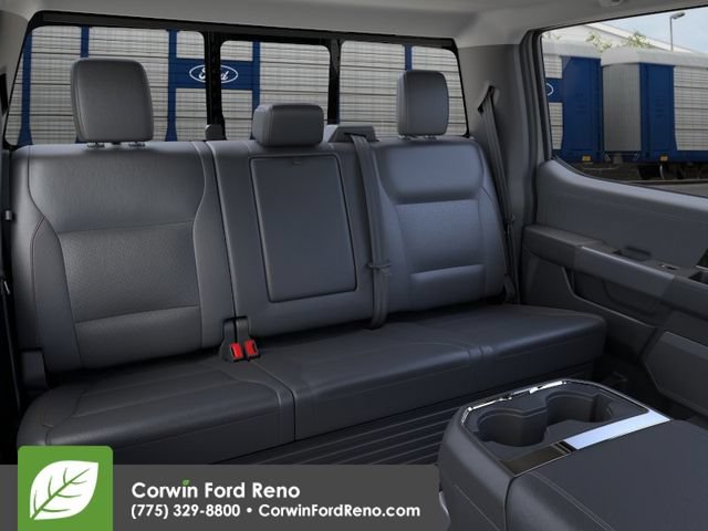 New 2026 Ford F250 Lariat AWD/4WD image 12