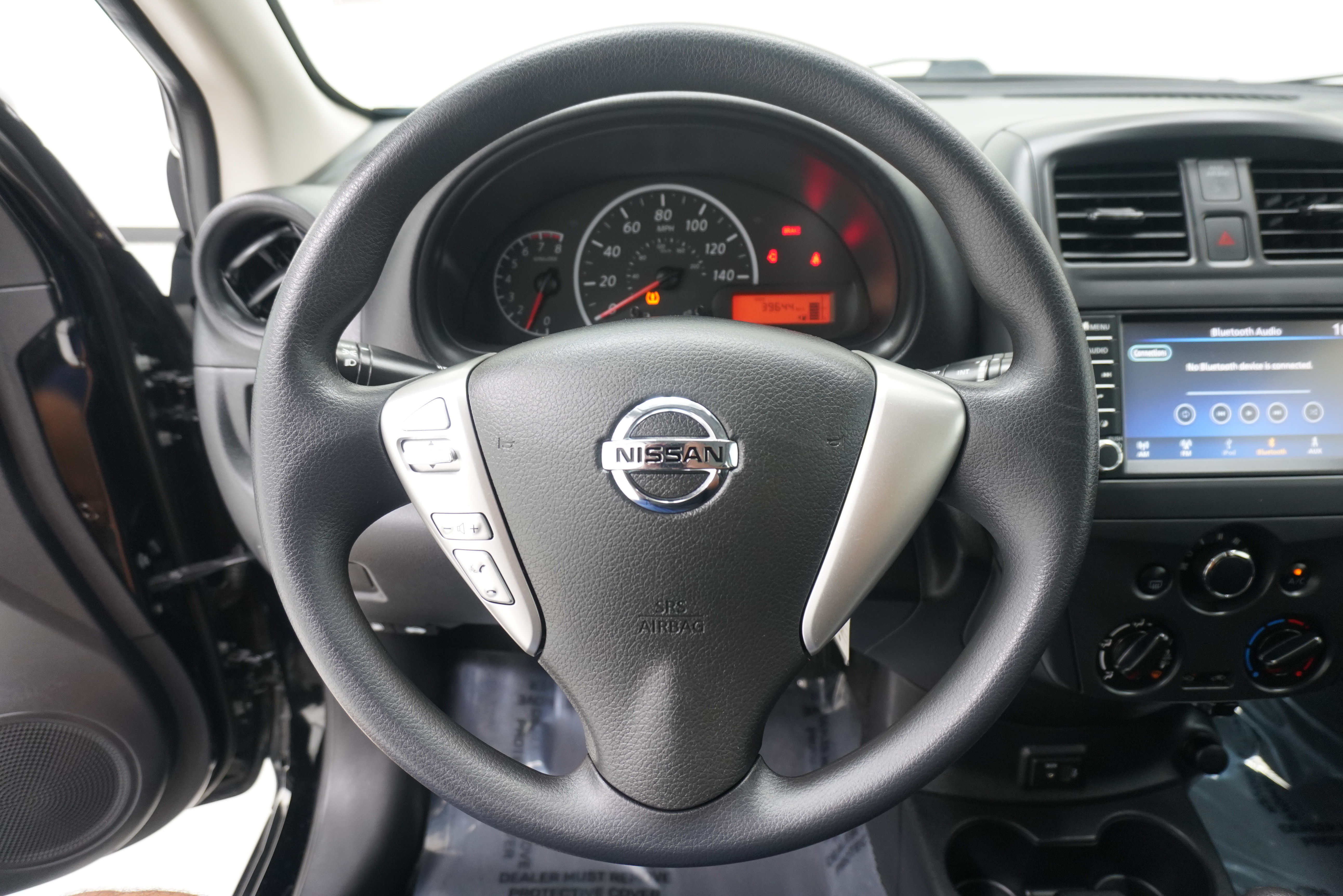 Used 2019 Nissan Versa S FWD image 15