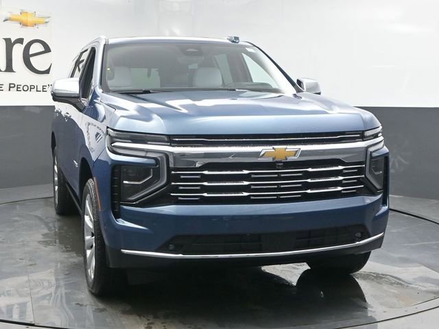 New 2026 Chevrolet Tahoe Premier AWD/4WD image 30