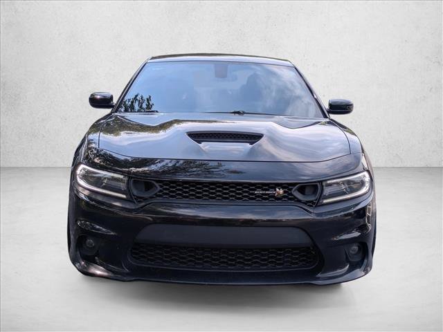 Used 2020 Dodge Charger Scat Pack RWD video 2
