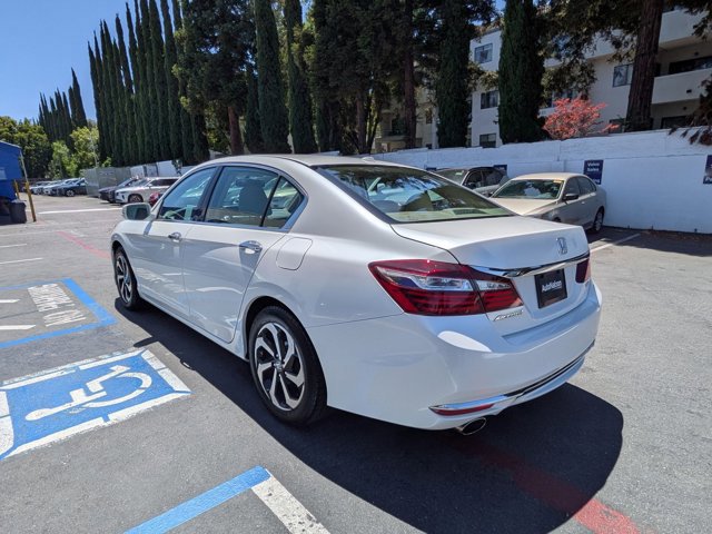 Used 2016 Honda Accord EX-L image 8