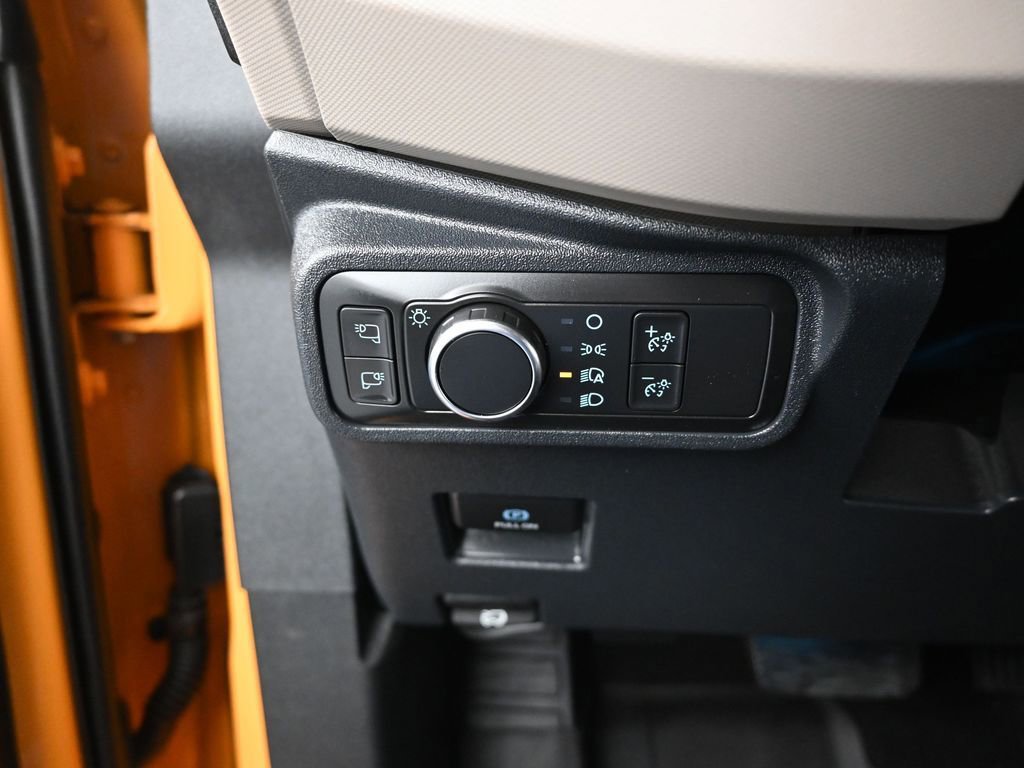 Used 2022 Ford Bronco Wildtrak image 13